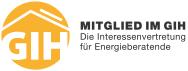 GIH Baden-Württemberg Logo